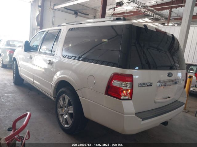 Photo 2 VIN: 1FMJK1K52AEB53721 - FORD EXPEDITION EL 