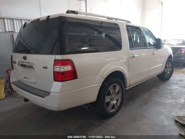 Photo 3 VIN: 1FMJK1K52AEB53721 - FORD EXPEDITION EL 