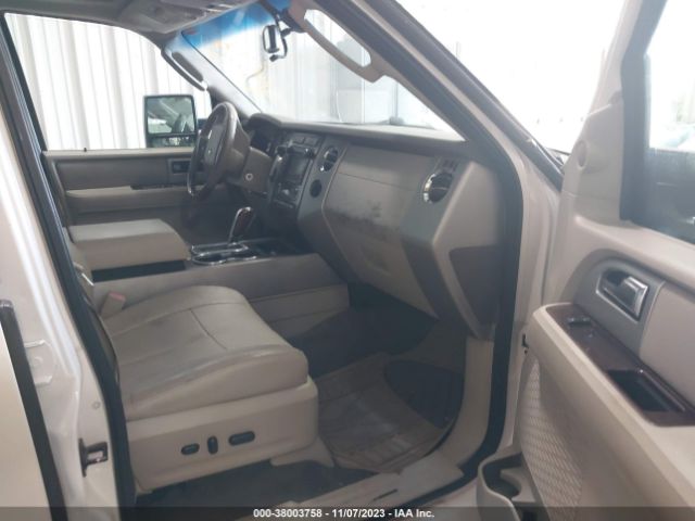 Photo 4 VIN: 1FMJK1K52AEB53721 - FORD EXPEDITION EL 