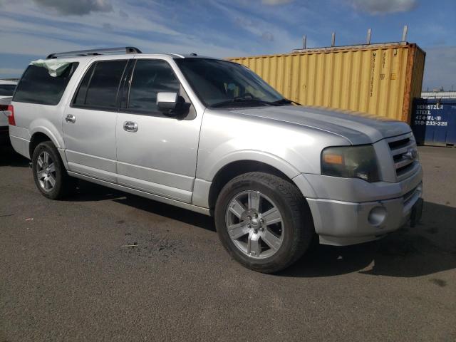 Photo 3 VIN: 1FMJK1K52AEB70664 - FORD EXPEDITION 