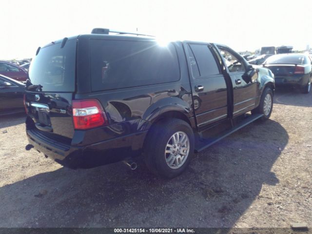 Photo 3 VIN: 1FMJK1K52CEF05196 - FORD EXPEDITION EL 