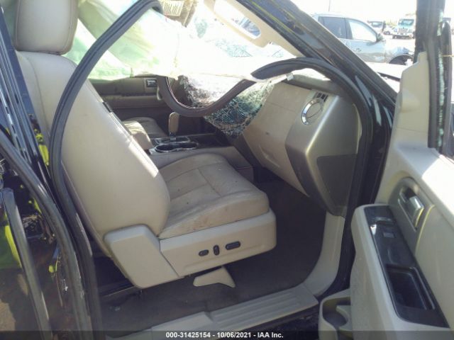 Photo 4 VIN: 1FMJK1K52CEF05196 - FORD EXPEDITION EL 