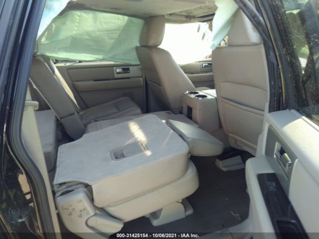 Photo 7 VIN: 1FMJK1K52CEF05196 - FORD EXPEDITION EL 