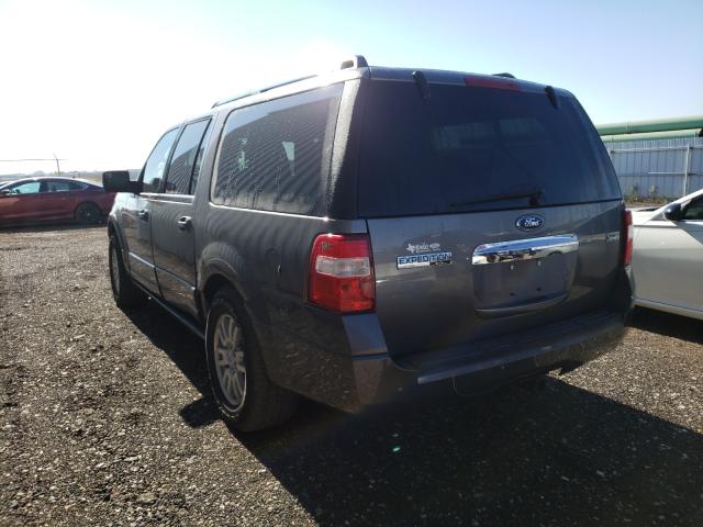 Photo 2 VIN: 1FMJK1K52CEF17641 - FORD EXPEDITION 