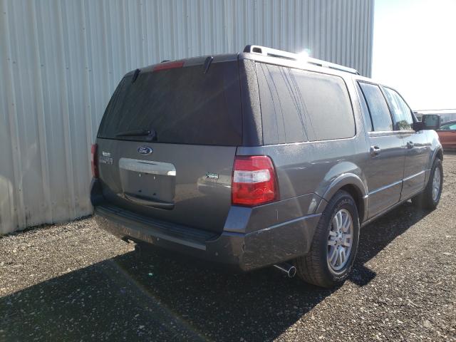 Photo 3 VIN: 1FMJK1K52CEF17641 - FORD EXPEDITION 