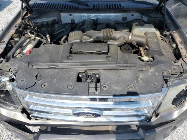 Photo 11 VIN: 1FMJK1K52DEF32903 - FORD EXPEDITION 