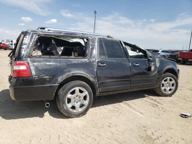 Photo 2 VIN: 1FMJK1K52EEF12068 - FORD EXPEDITION 