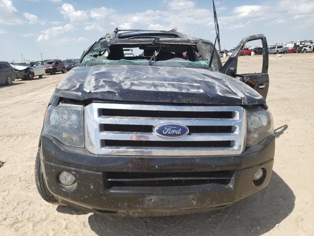 Photo 4 VIN: 1FMJK1K52EEF12068 - FORD EXPEDITION 