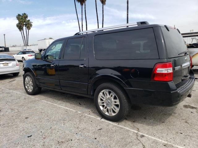 Photo 1 VIN: 1FMJK1K52EEF12264 - FORD EXPEDITION 