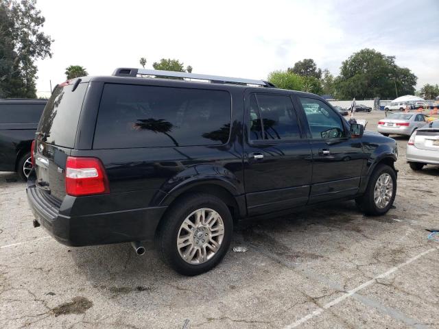 Photo 2 VIN: 1FMJK1K52EEF12264 - FORD EXPEDITION 