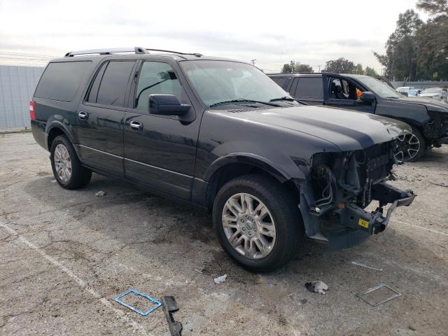 Photo 3 VIN: 1FMJK1K52EEF12264 - FORD EXPEDITION 