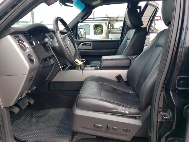 Photo 6 VIN: 1FMJK1K52EEF12264 - FORD EXPEDITION 