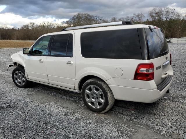 Photo 1 VIN: 1FMJK1K52EEF47337 - FORD EXPEDITION 