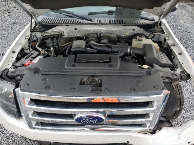 Photo 10 VIN: 1FMJK1K52EEF47337 - FORD EXPEDITION 