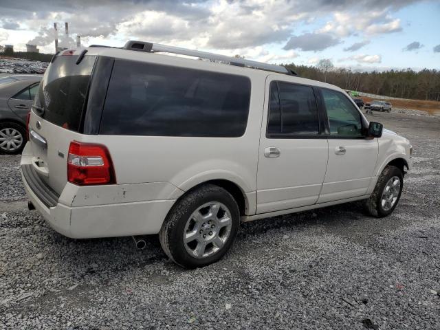 Photo 2 VIN: 1FMJK1K52EEF47337 - FORD EXPEDITION 