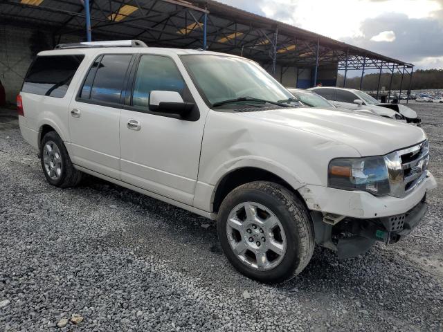 Photo 3 VIN: 1FMJK1K52EEF47337 - FORD EXPEDITION 