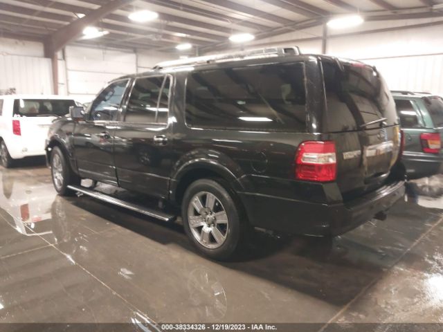 Photo 2 VIN: 1FMJK1K53AEA58696 - FORD EXPEDITION EL 