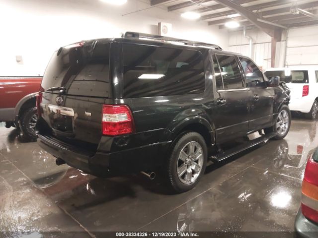 Photo 3 VIN: 1FMJK1K53AEA58696 - FORD EXPEDITION EL 