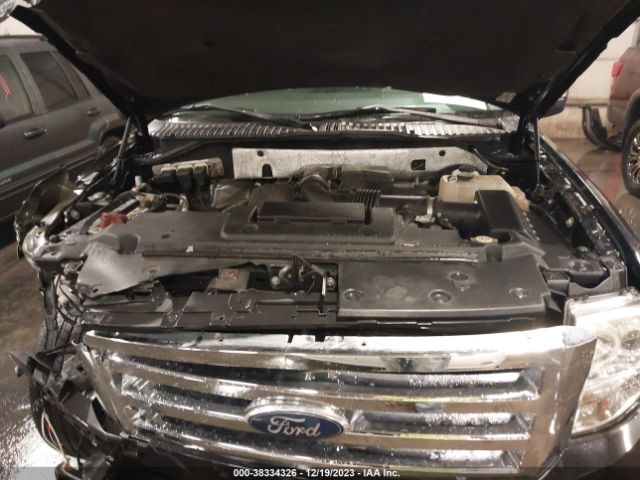 Photo 9 VIN: 1FMJK1K53AEA58696 - FORD EXPEDITION EL 