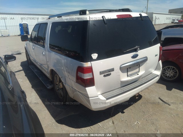 Photo 2 VIN: 1FMJK1K53AEB52321 - FORD EXPEDITION EL 