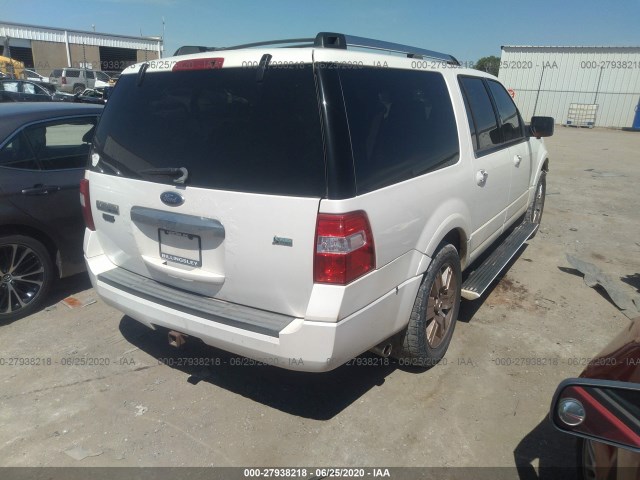 Photo 3 VIN: 1FMJK1K53AEB52321 - FORD EXPEDITION EL 