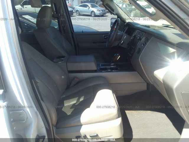 Photo 4 VIN: 1FMJK1K53AEB52321 - FORD EXPEDITION EL 