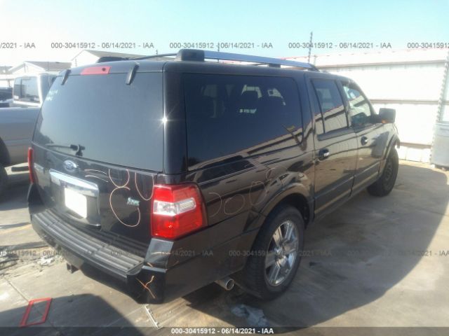 Photo 3 VIN: 1FMJK1K53AEB57664 - FORD EXPEDITION EL 