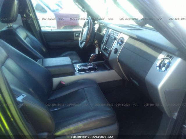 Photo 4 VIN: 1FMJK1K53AEB57664 - FORD EXPEDITION EL 