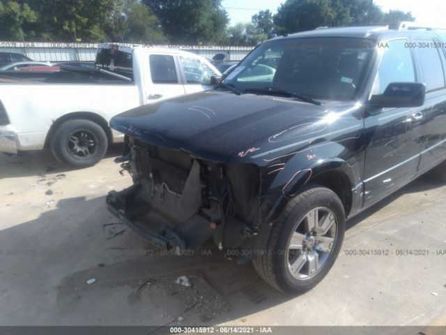 Photo 5 VIN: 1FMJK1K53AEB57664 - FORD EXPEDITION EL 