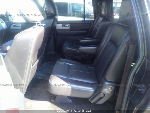 Photo 7 VIN: 1FMJK1K53AEB57664 - FORD EXPEDITION EL 