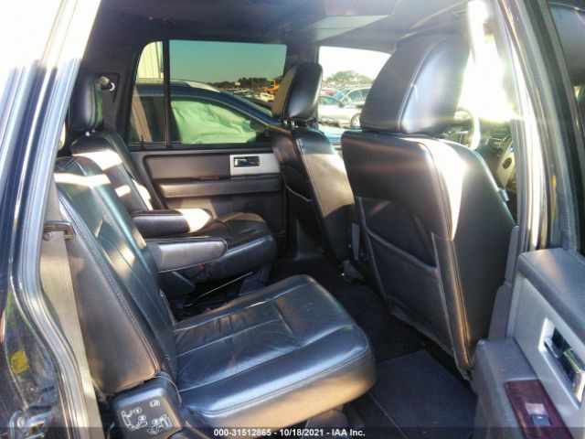 Photo 7 VIN: 1FMJK1K53AEB61262 - FORD EXPEDITION EL 