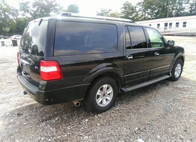 Photo 3 VIN: 1FMJK1K53BEF12379 - FORD EXPEDITION EL 