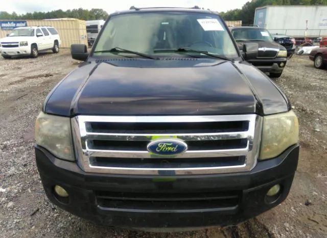 Photo 5 VIN: 1FMJK1K53BEF12379 - FORD EXPEDITION EL 