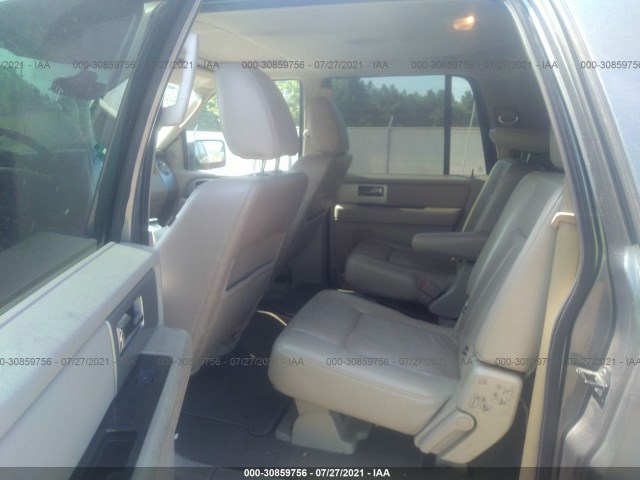 Photo 7 VIN: 1FMJK1K53BEF16707 - FORD EXPEDITION EL 