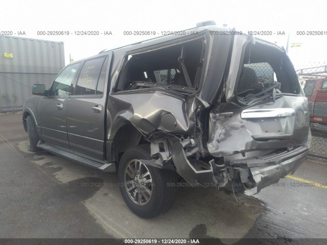 Photo 2 VIN: 1FMJK1K53CEF33749 - FORD EXPEDITION EL 