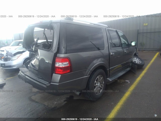 Photo 3 VIN: 1FMJK1K53CEF33749 - FORD EXPEDITION EL 