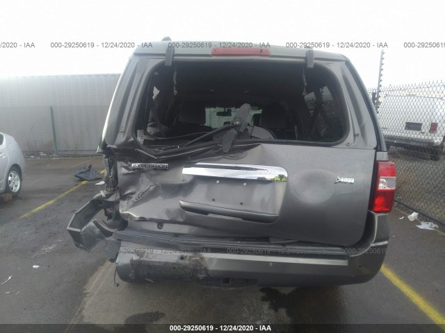 Photo 5 VIN: 1FMJK1K53CEF33749 - FORD EXPEDITION EL 