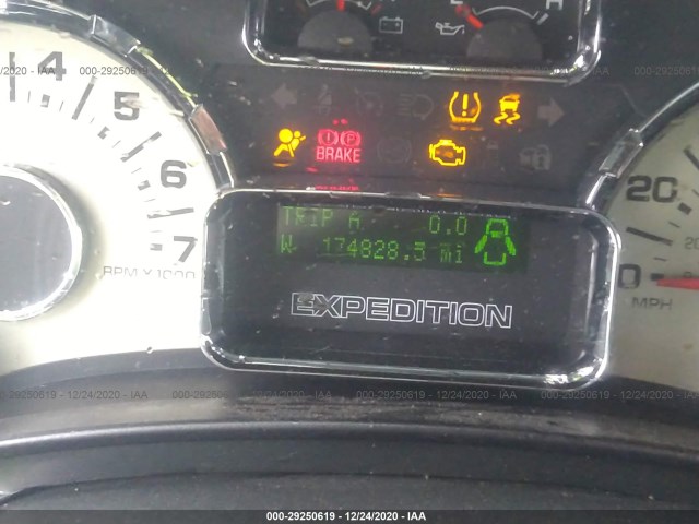 Photo 6 VIN: 1FMJK1K53CEF33749 - FORD EXPEDITION EL 