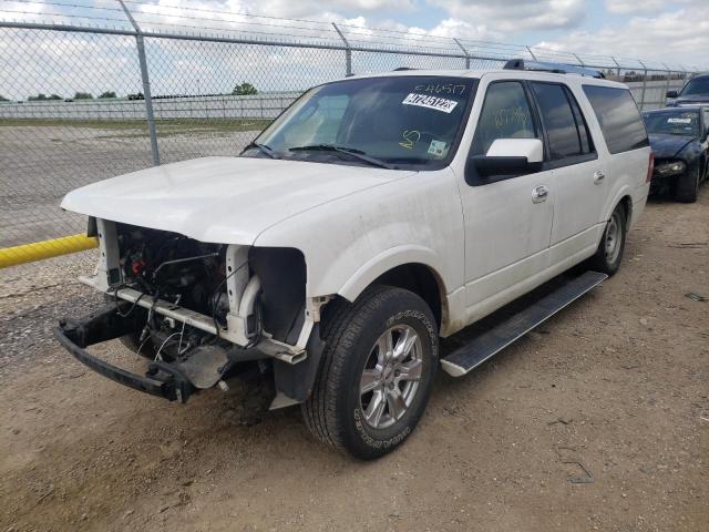 Photo 1 VIN: 1FMJK1K53CEF46517 - FORD EXPEDITION 