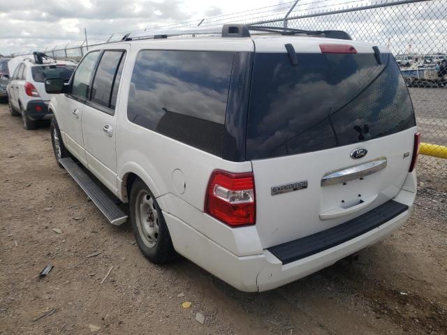 Photo 2 VIN: 1FMJK1K53CEF46517 - FORD EXPEDITION 