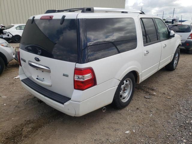 Photo 3 VIN: 1FMJK1K53CEF46517 - FORD EXPEDITION 