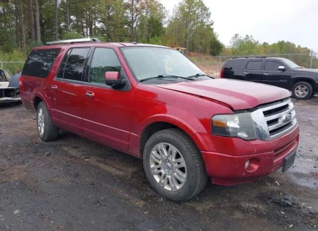 Photo 0 VIN: 1FMJK1K53DEF63643 - FORD EXPEDITION EL 