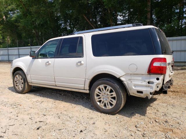 Photo 1 VIN: 1FMJK1K53EEF17070 - FORD EXPEDITION 