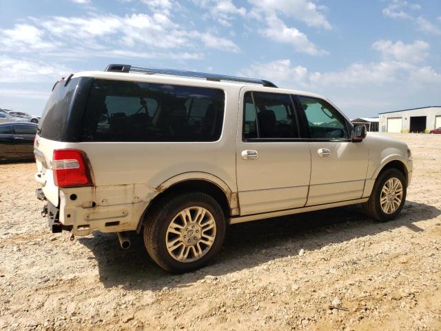 Photo 2 VIN: 1FMJK1K53EEF17070 - FORD EXPEDITION 