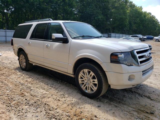 Photo 3 VIN: 1FMJK1K53EEF17070 - FORD EXPEDITION 