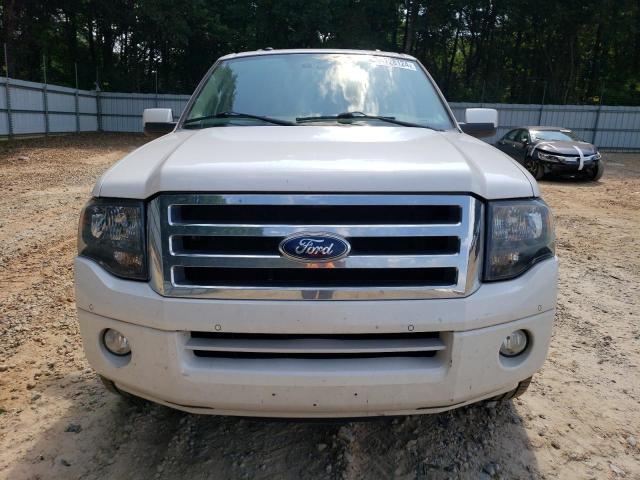 Photo 4 VIN: 1FMJK1K53EEF17070 - FORD EXPEDITION 