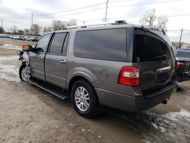 Photo 2 VIN: 1FMJK1K53EEF40560 - FORD EXPEDITION 