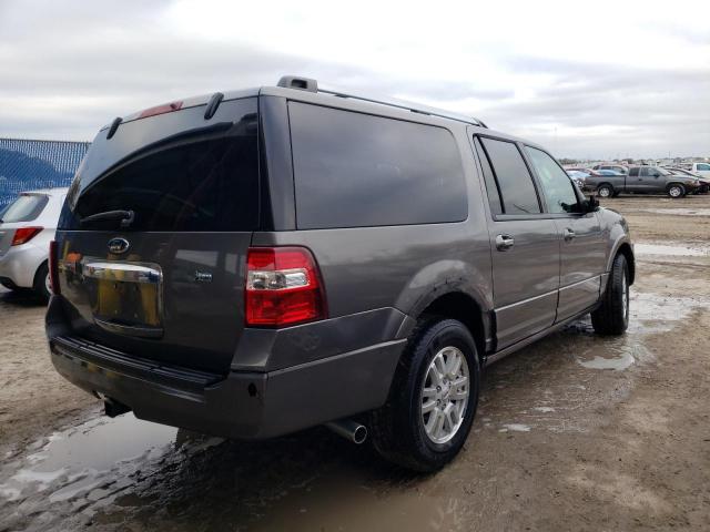 Photo 3 VIN: 1FMJK1K53EEF40560 - FORD EXPEDITION 