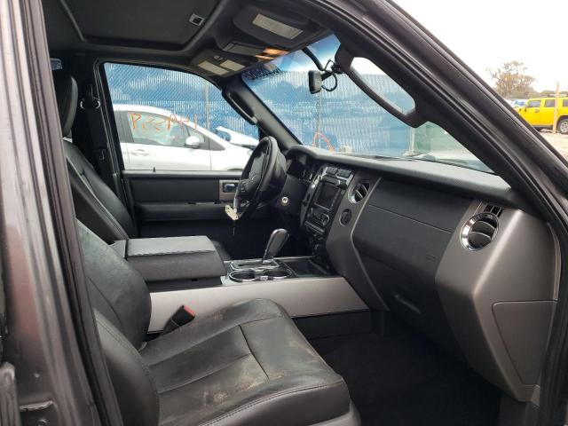 Photo 4 VIN: 1FMJK1K53EEF40560 - FORD EXPEDITION 