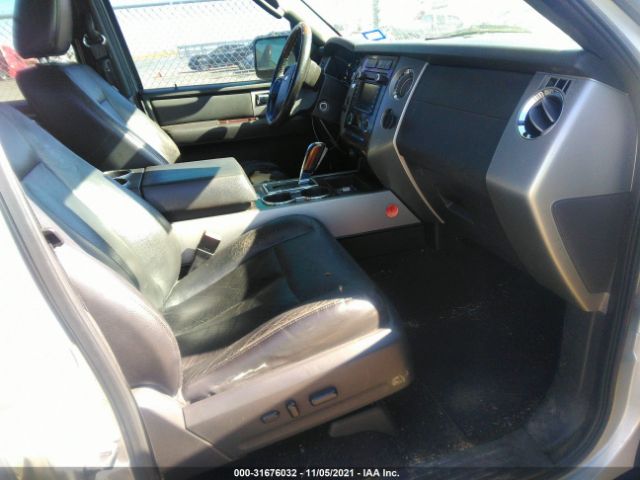 Photo 4 VIN: 1FMJK1K54AEA30101 - FORD EXPEDITION EL 